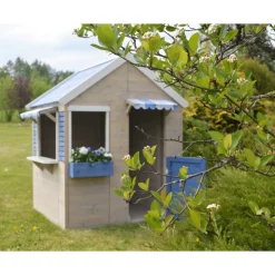 Wendi Toys Spielhaus Delfin