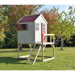 Wendi Toys Spielhaus Storch