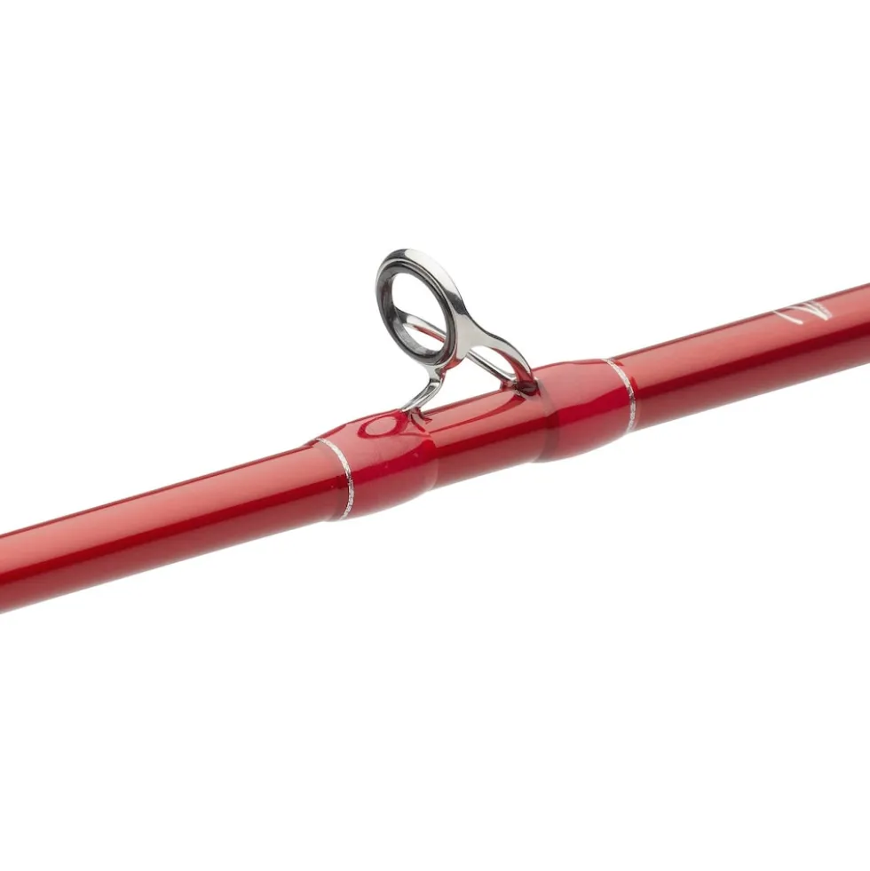 Westin W6 Belly Boat-T 2nd 2,06m H 30-100g 2Sec Boots-Baitcastrute