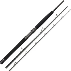 Westin W2 Boat 6'6"/195cm H 12-20Lbs/100-250g 3Sec Boots-Reiserute