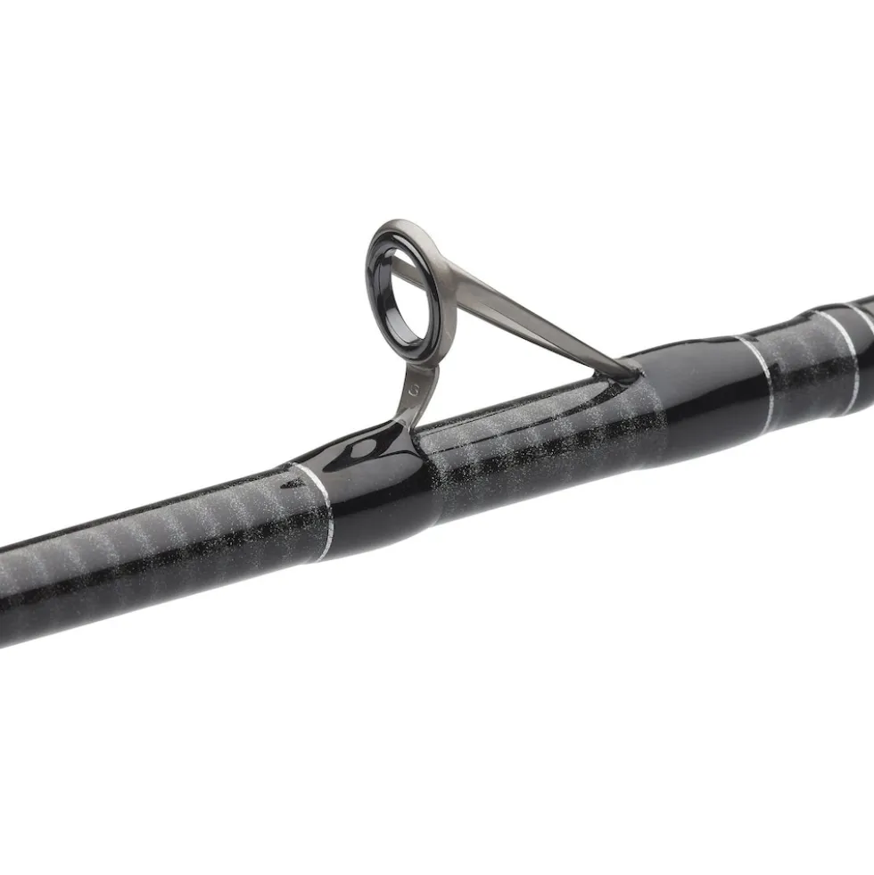 Westin W3 Boat 3rd 2,13m XXH 30-50Lbs/200-600g 3Sec Bootsrute