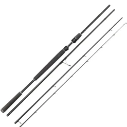 Westin W2 Bombarda MH 3,40m 11-38g 4 Sec Reiserute
