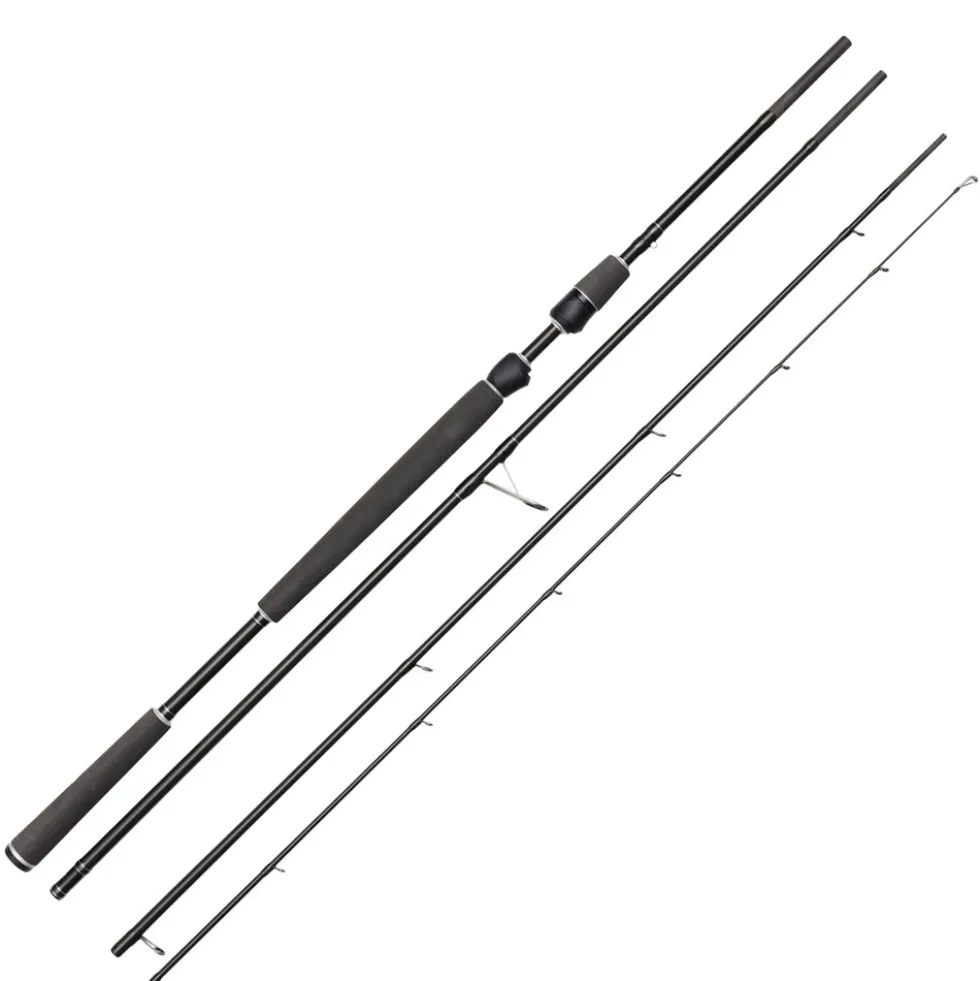 Westin W2 Bombarda MH 3,40m 11-38g 4 Sec Reiserute