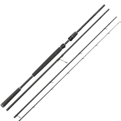 Westin W2 Bombarda MH 3,40m 11-38g 4 Sec Reiserute