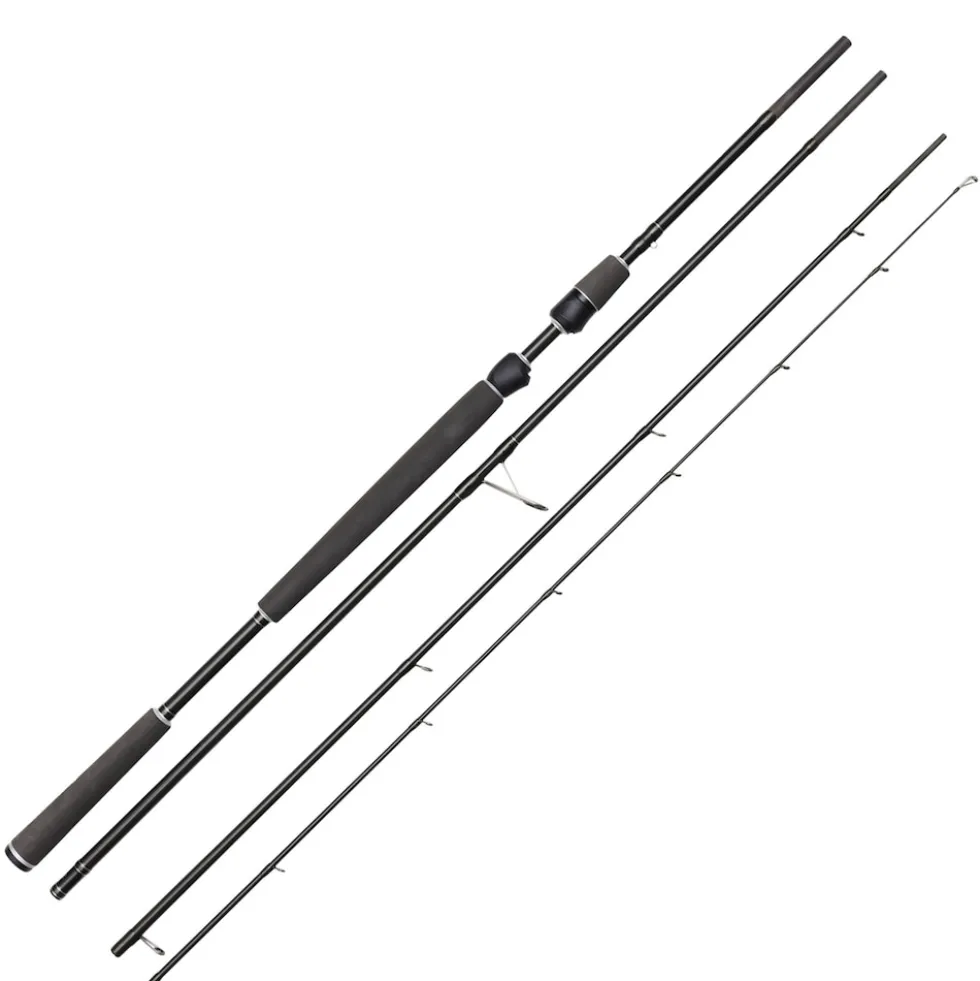 Westin W2 Bombarda MH 3,40m 11-38g 4 Sec Reiserute