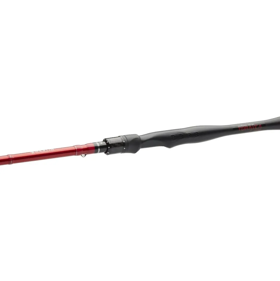 Westin W6 Crankstick 2nd 2,39m M 5-40g 2Sec Spinnrute