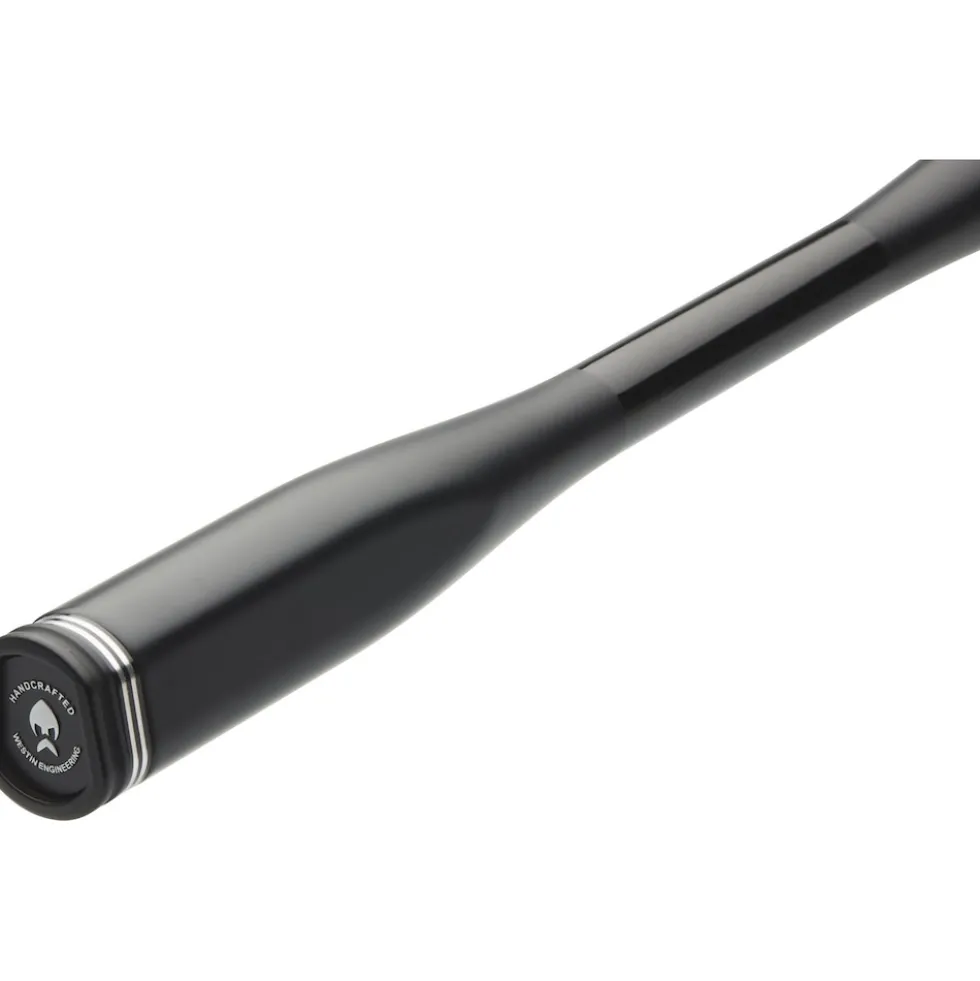 Westin W6 Crankstick-T 2nd 2,39m M 5-40g 2Sec Baitcastrute