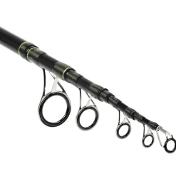 Westin W2 Deadbait Easy Travel Tele 3,25m 150g 4Sec Köderfisch-Telerute
