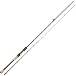 Westin W8 Finesse Crank-T 2nd 2,13m M 10-30g 2Sec Baitcastrute