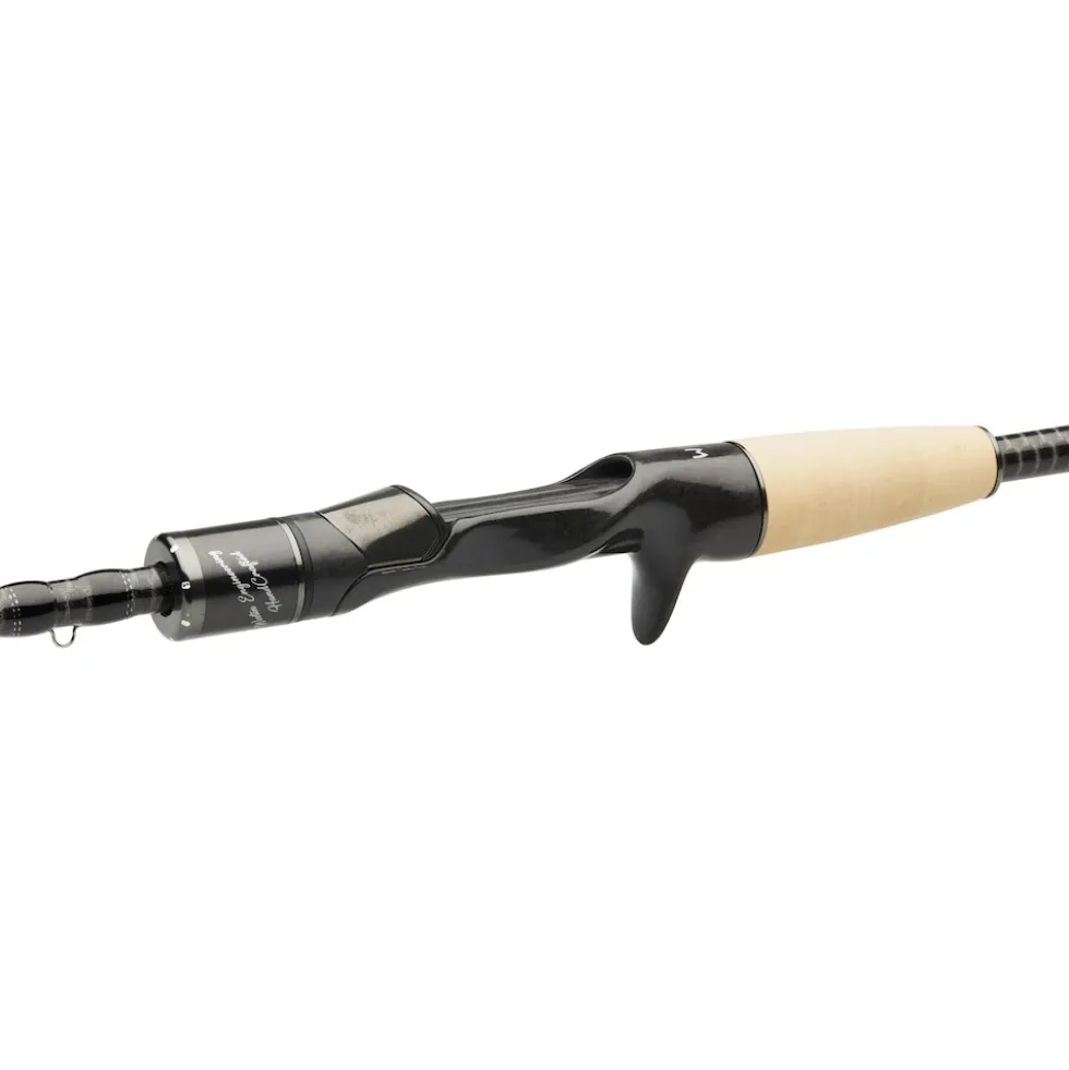 Westin W8 Finesse Crank-T 2nd 2,13m M 10-30g 2Sec Baitcastrute