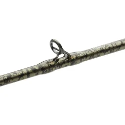 Westin W8 Finesse Crank-T 2nd 2,13m M 10-30g 2Sec Baitcastrute
