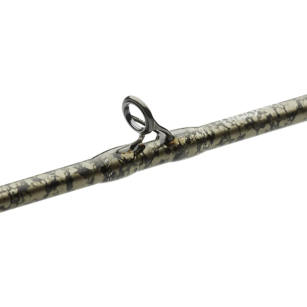Westin W8 Finesse Crank-T 2nd 2,13m M 10-30g 2Sec Baitcastrute