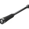 Westin W3 Finesse Crank-T 3rd 2,13m ML 5-20g 2Sec Baitcastrute