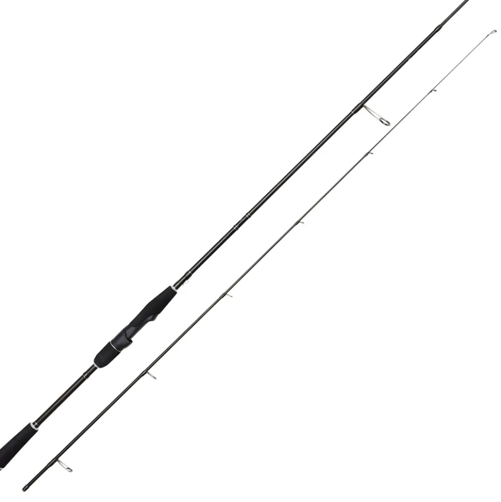 Westin W2 Finesse Ned 2,18m L 3-15g 2-Teilig Ned-Rute