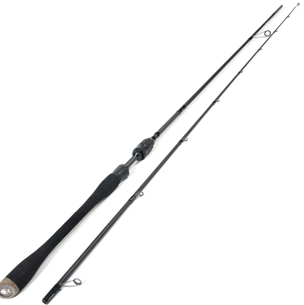 Westin W3 Finesse Ned 2nd 2,18m M 6-20g Spinnrute