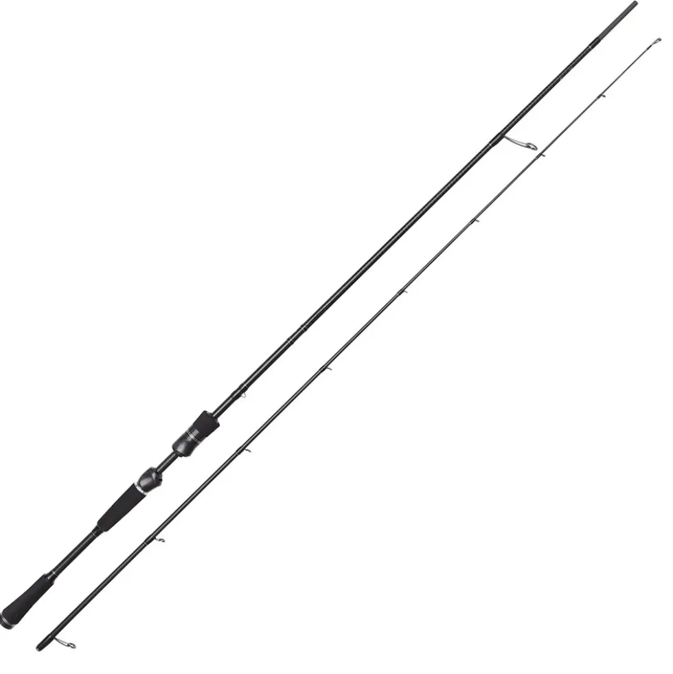 Westin W3 Finesse Ned 3rd 2,21m M 6-20g 2Sec Ned-Spinnrute