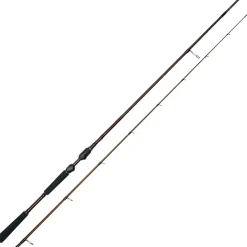 Westin W4 Finesse Shad 2nd 2,25m H 12-38g Rute
