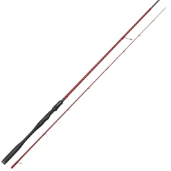 Westin W6 Finesse Shad 2nd 2,54m MH 8-36g 2Sec Spinnrute