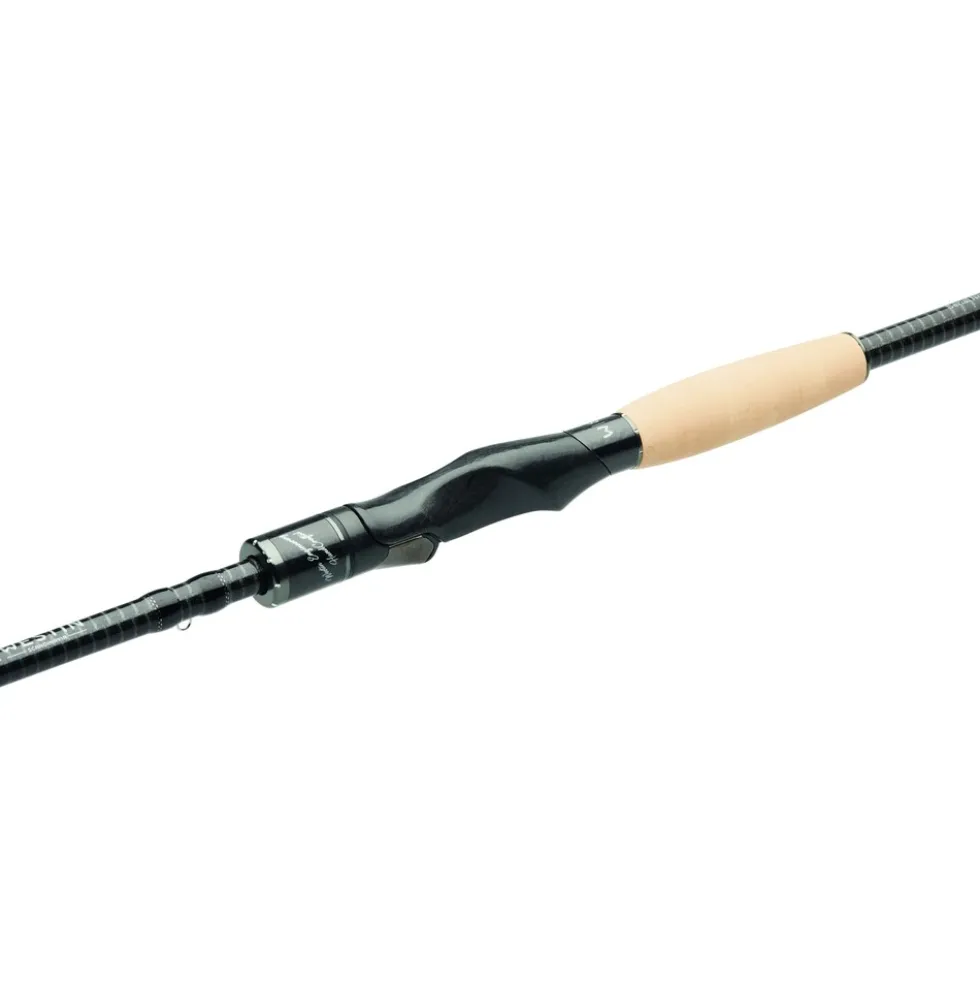 Westin W8 Finesse Shad 2nd 2,23m MH 10-28g 2Sec Gummifischrute