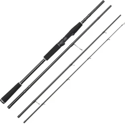 Westin W2 Finesse Shad Travel 2,20m MH 10-28g 4Sec Reise-Jigrute
