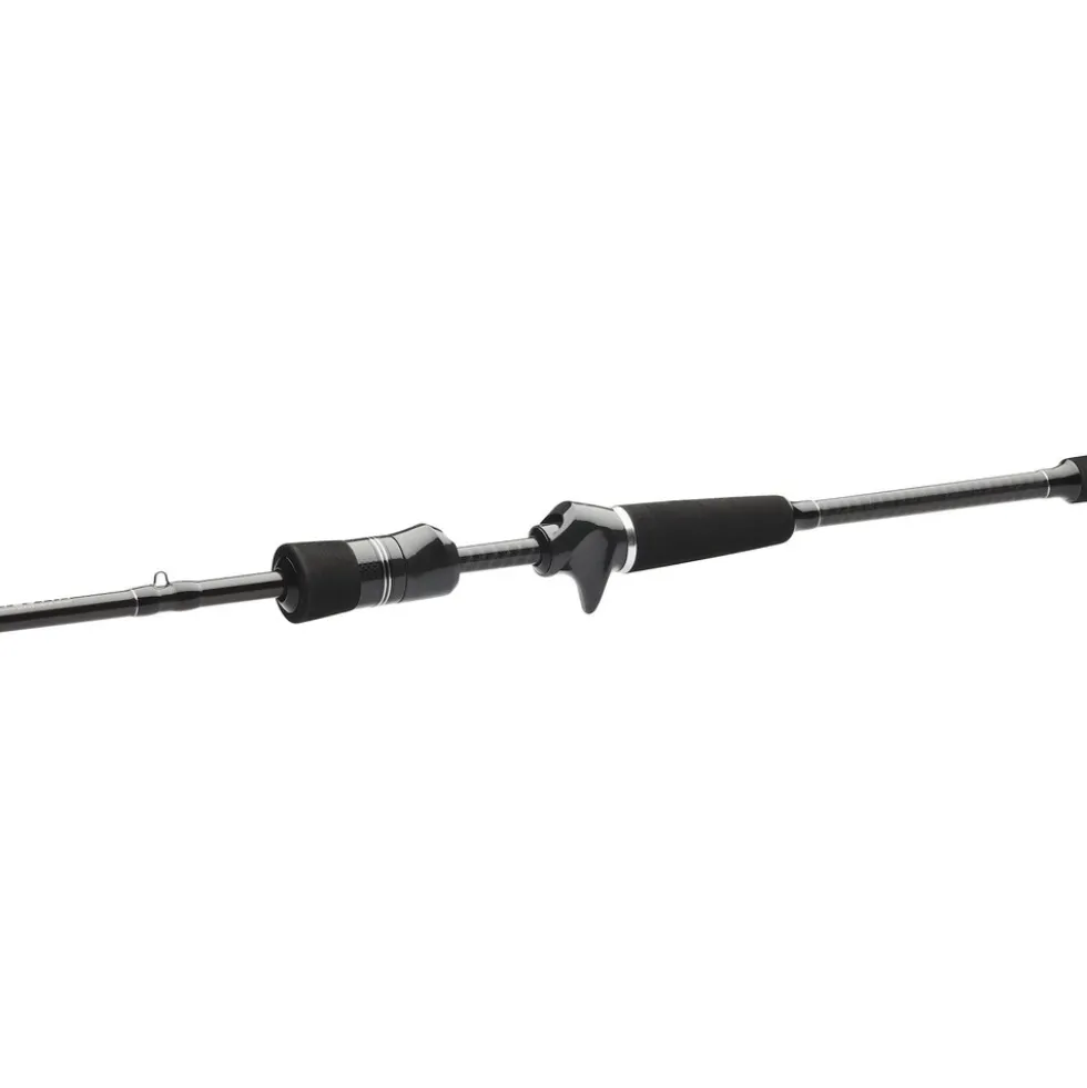 Westin W3 Finesse Spin&Blades-T 3rd 2,18m M 7-38g 2Sec Baitcastrute