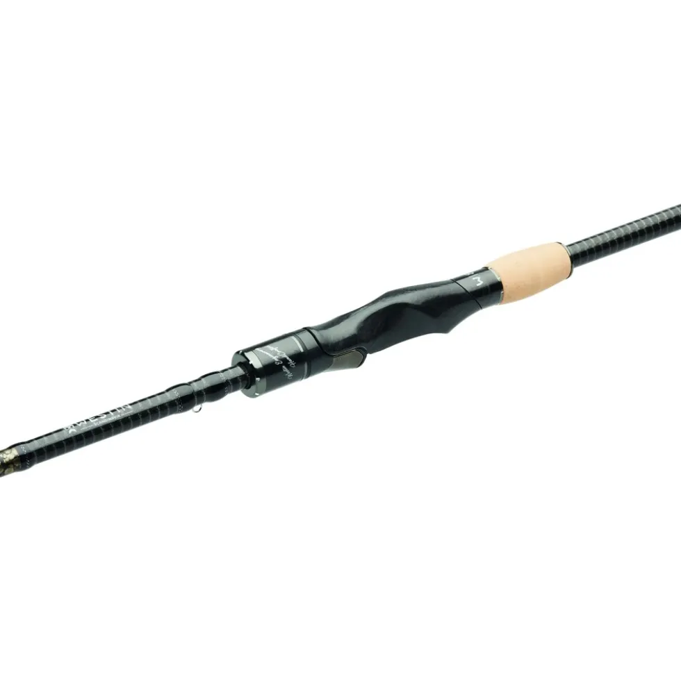 Westin W8 Finesse T&C 2nd 2,15m M 7-21g 2Sec Finesse-Spinnrute