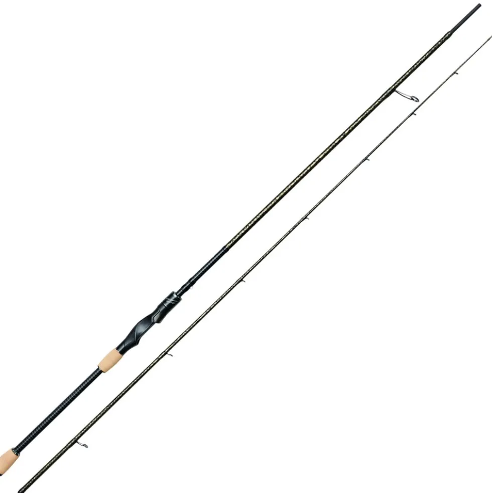 Westin W8 Finesse T&C 2nd 2,15m M 7-21g 2Sec Finesse-Spinnrute