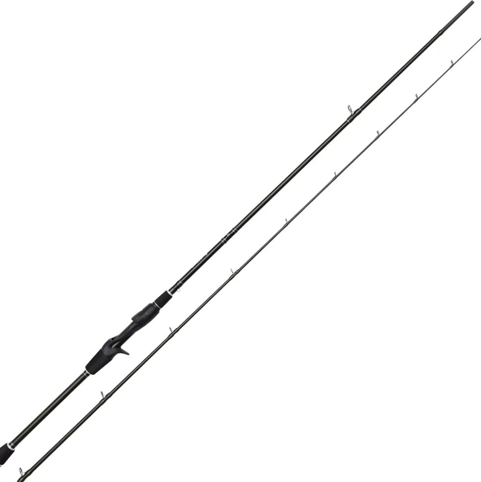 Westin W2 Finesse-T T&C 7'1"/213cm M 7-21g Finesse-Baitcastrute