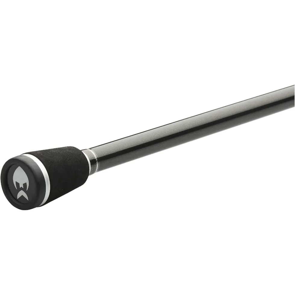 Westin W2 Finesse-T T&C 7'1"/213cm M 7-21g Finesse-Baitcastrute
