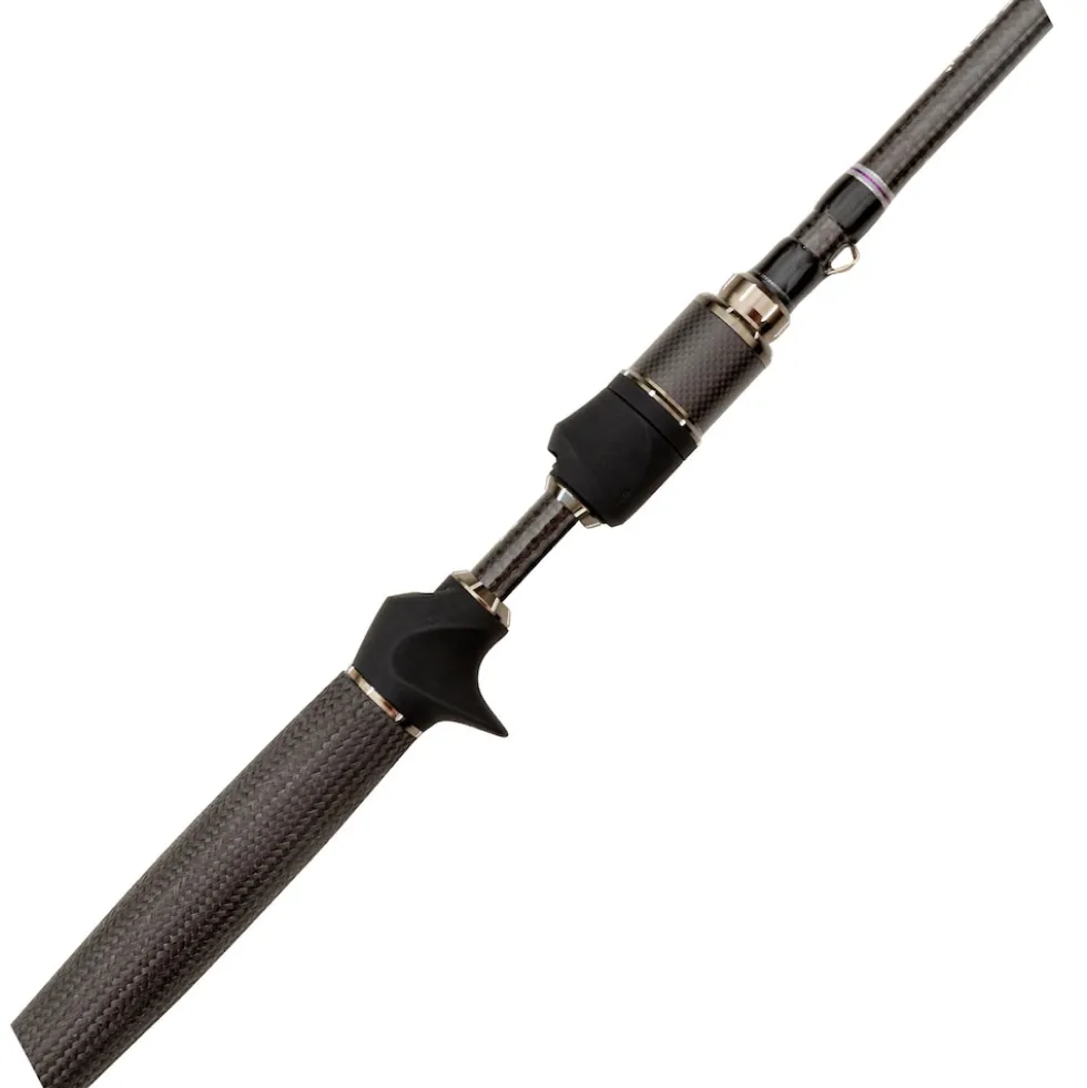 Westin W10 Finesse-T T&C 2,18m M 5-23g Baitcastrute