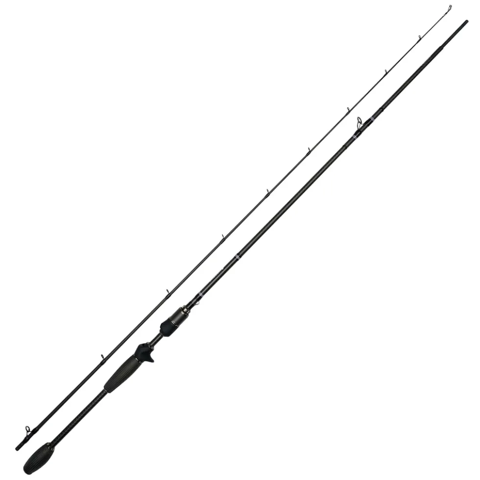 Westin W10 Finesse-T T&C 2,18m M 5-23g Baitcastrute