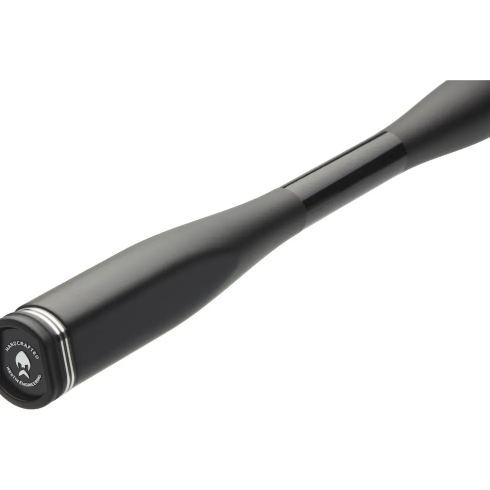 Westin W6 Finesse-T T&C 2nd 2,16m ML 5-21g 2Sec Finesse-Baitcastrute