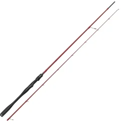 Westin W6 Finesse-T T&C 2nd 2,16m ML 5-21g 2Sec Finesse-Baitcastrute