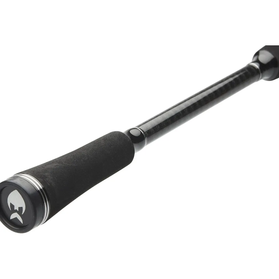 Westin W3 Finesse-T T&C 3rd 2,16m M 7-21g 2Sec Finesse-Baitcastrute