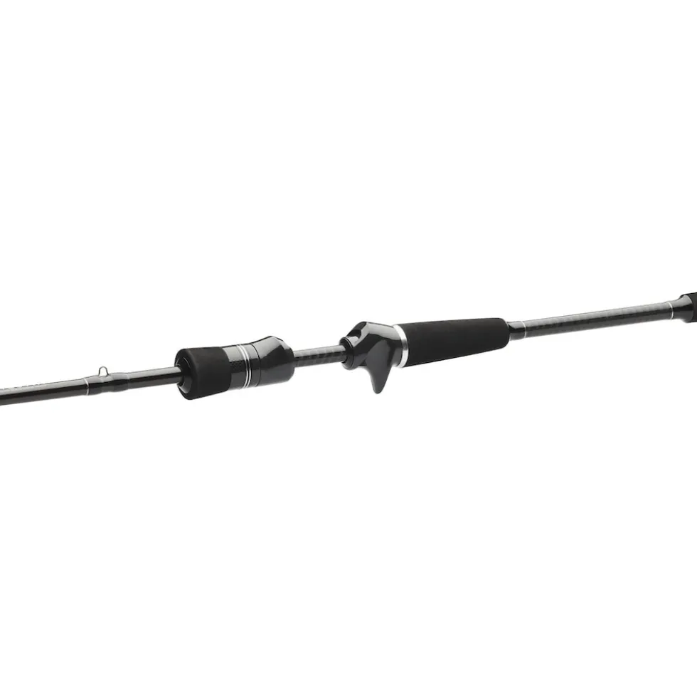 Westin W3 Finesse-T T&C 3rd 2,16m M 7-21g 2Sec Finesse-Baitcastrute