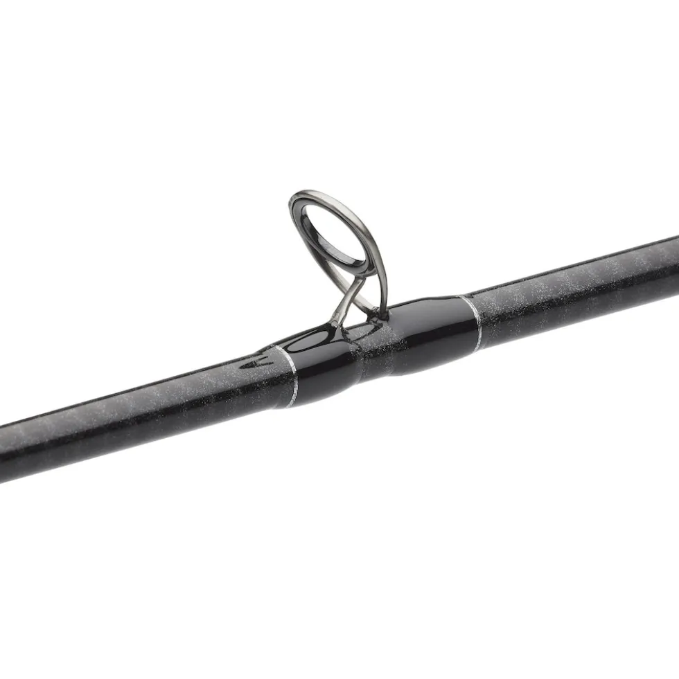 Westin W3 Hybridcast-T 3rd 2,21m H 50-120g 2Sec Baitcastrute