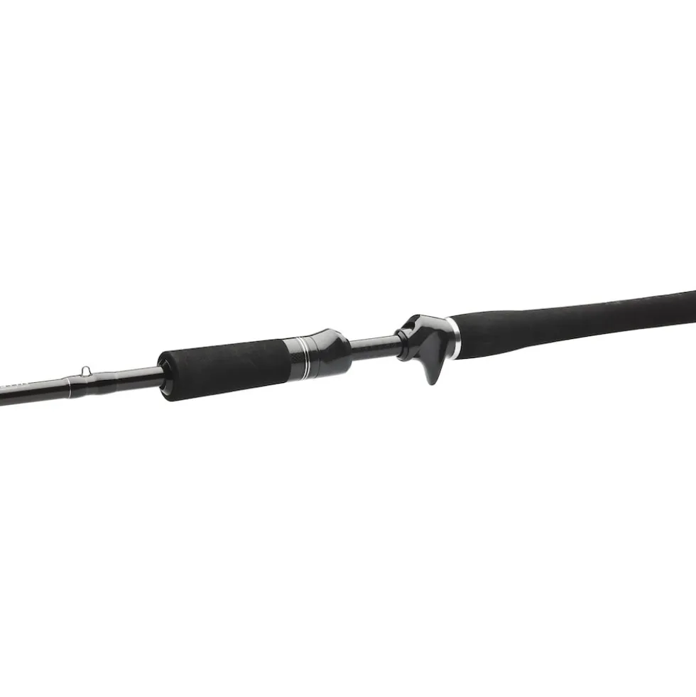 Westin W3 Hybridcast-T 3rd 2,21m H 50-120g 2Sec Baitcastrute