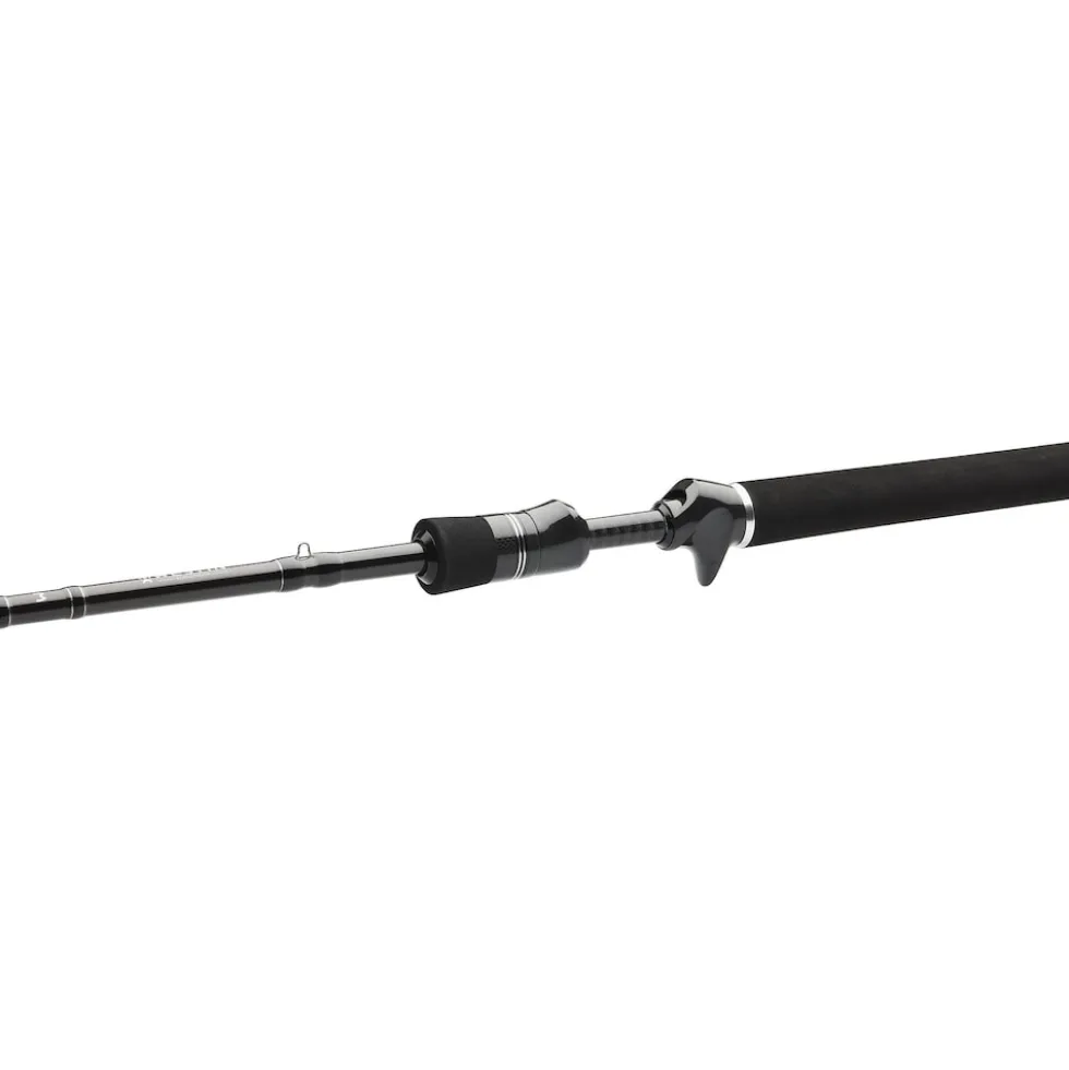 Westin W3 Jerkbait-T 1,98m H 20-80g 2Sec Baitcastrute