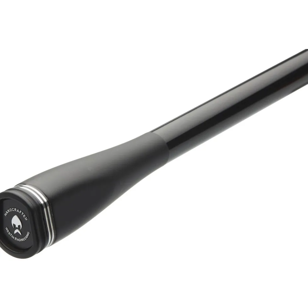 Westin W6 Jerk&Swimbait-T 2nd 2,21m XH 50-120g 2Sec Baitcastrute