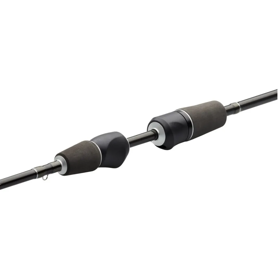 Westin W2 Light Softlure UL 2,13m 1-4g 2 Sec Spinnrute