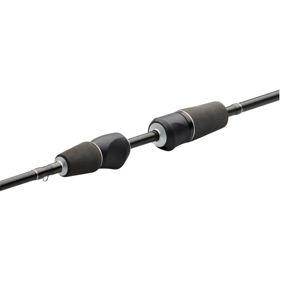 Westin W2 Light Softlure UL 2,13m 1-4g 2 Sec Spinnrute