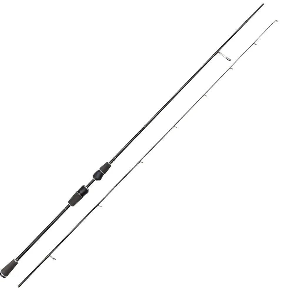 Westin W2 Light Softlure UL 2,13m 1-4g 2 Sec Spinnrute