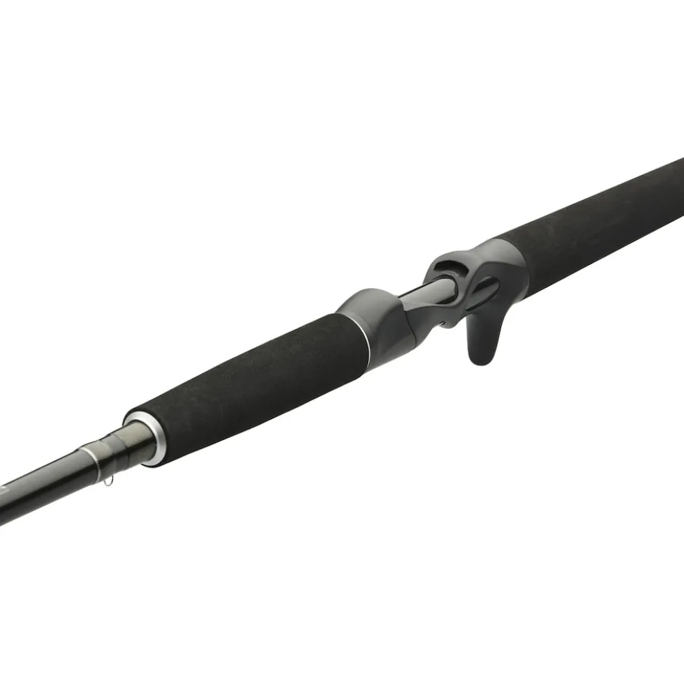 Westin W2 Monsterstick-T 7'9"/233cm 5XH 130-260g 1+1Sec Baitcastrute