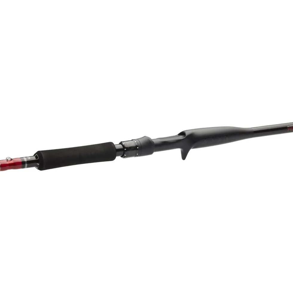 Westin W6 Monsterstick-T 2nd 2,36m 6XH 100-380g 2Sec Baitcastrute