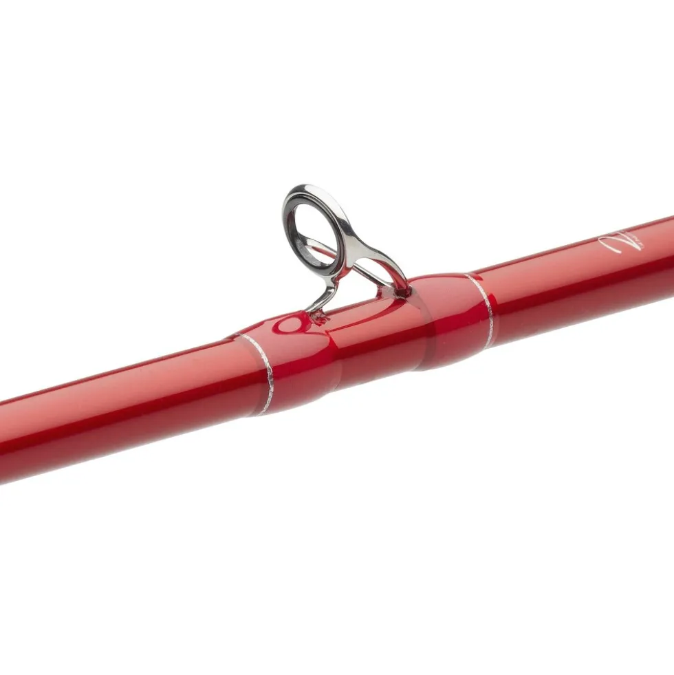 Westin W6 Monsterstick-T 2nd 2,36m 6XH 100-380g 2Sec Baitcastrute