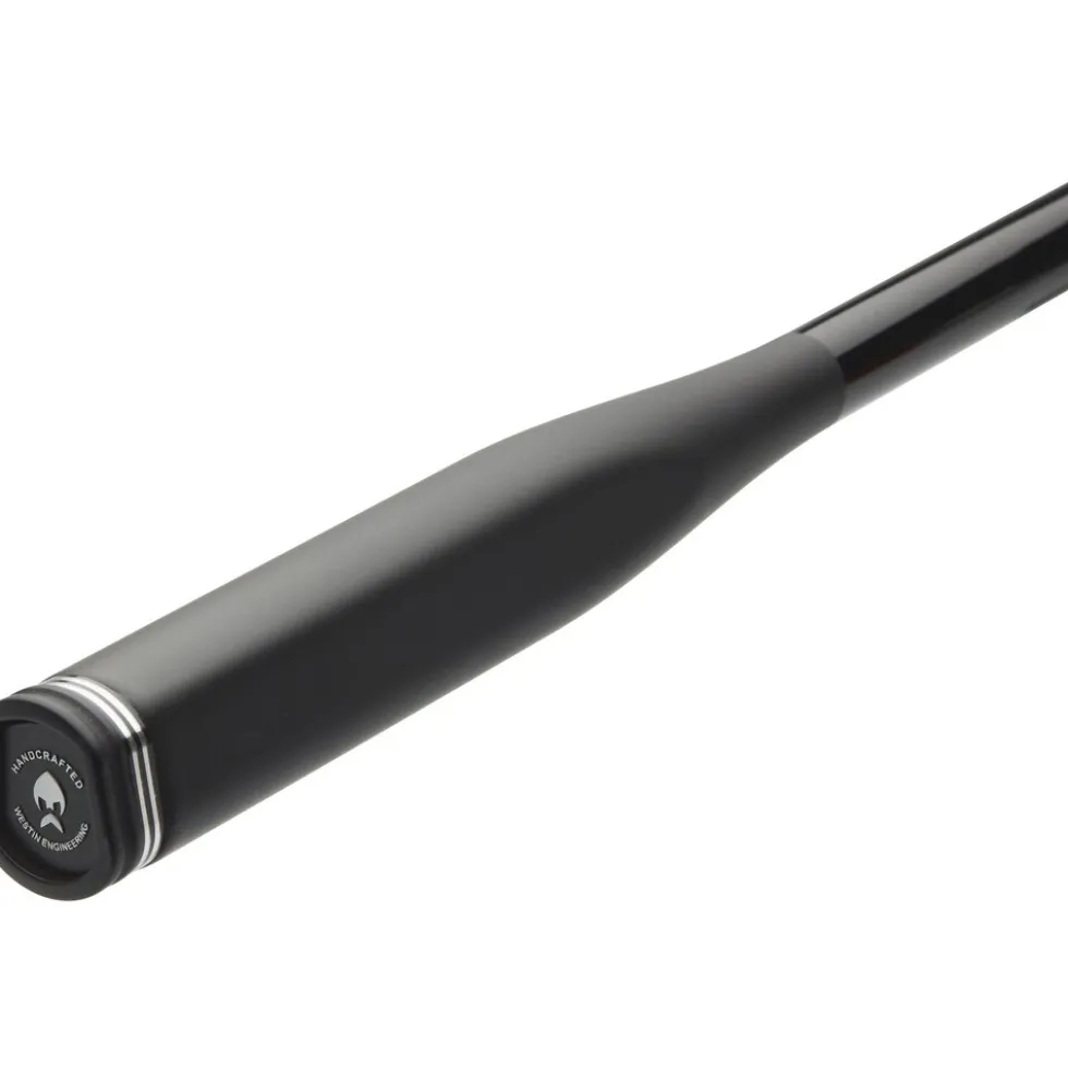 Westin W6 Monsterstick-T 2nd 2,36m 6XH 100-380g 2Sec Baitcastrute