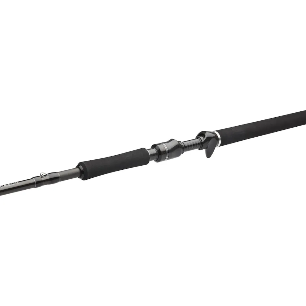 Westin W3 Monsterstick-T 3rd 2,36m 5XH 130-260g 1+1Sec Baitcastrute