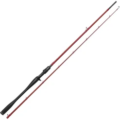 Westin W6 Monster V-Jig-T 2nd 1,98m 2XH 36-112g 2Sec Vertikal-Baitcastrute
