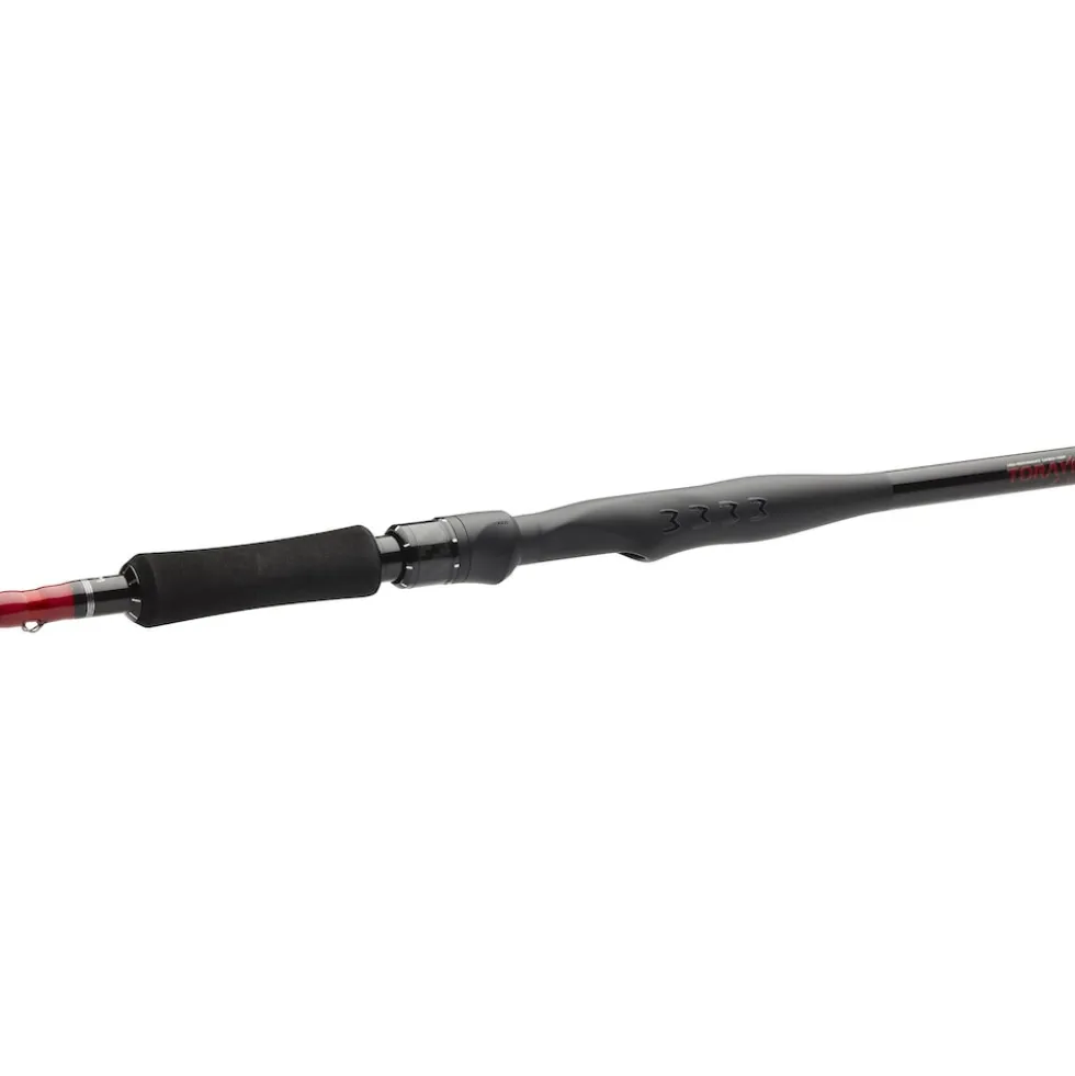 Westin W6 Powercast 2nd 2,36m 2XH 40-130g 2Sec Spinnrute