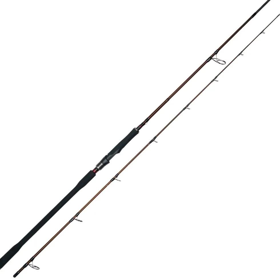 Westin W4 Powercast 2nd 2,55m XXH 40-130g Spinnrute